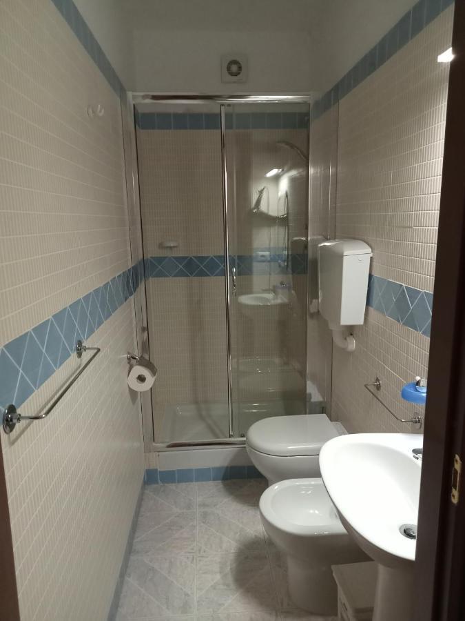 מלון Castel Viscardo Il Grillo Parlante מראה חיצוני תמונה
